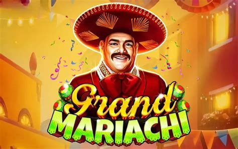 Grand Mariachi 888 Casino